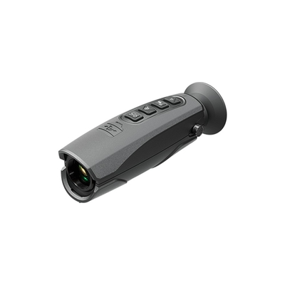Tonalizador térmico infravermelho Handheld T-72 384x288 dos óculos de proteção da visão noturna