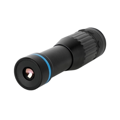 Telecontrole de caça Handheld do monocular da escala da imagiologia térmica