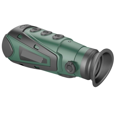 Taxa de quadros alta da visão noturna infravermelha Handheld da imagiologia térmica do monocular 510 N1