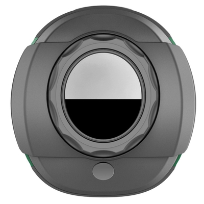 Taxa de quadros alta da visão noturna infravermelha Handheld da imagiologia térmica do monocular 510 N1