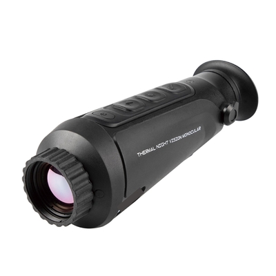Câmera de alta resolução do monocular da imagiologia térmica 640x480 de S25X II para a caça