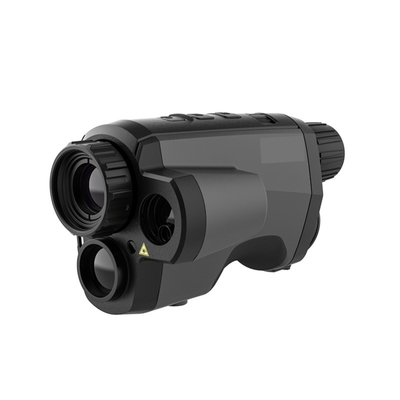 Hot spot das câmeras GQ19L Wi-Fi que segue o monocular da imagiologia térmica do espaço da visão noturna