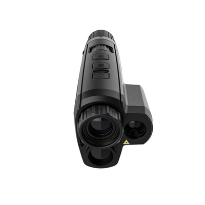 Hot spot das câmeras GQ19L Wi-Fi que segue o monocular da imagiologia térmica do espaço da visão noturna