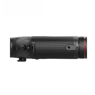 Visão noturna Handheld do espaço do monocular da imagiologia térmica que caça o espaço térmico