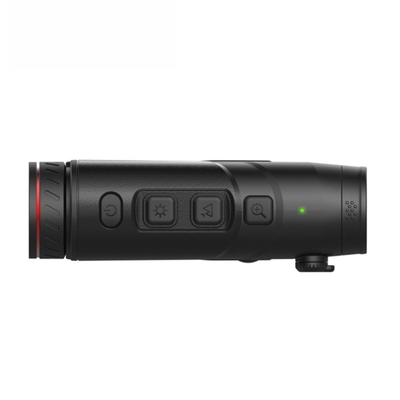 Visão noturna Handheld do espaço do monocular da imagiologia térmica que caça o espaço térmico