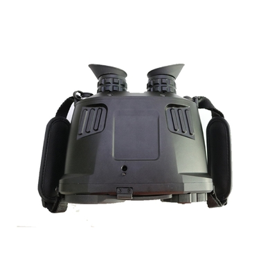 Binóculos infravermelhos térmicos binoculares da imagiologia térmica binocular térmica do IR