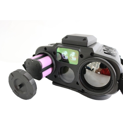 Binóculos infravermelhos térmicos binoculares da imagiologia térmica binocular térmica do IR