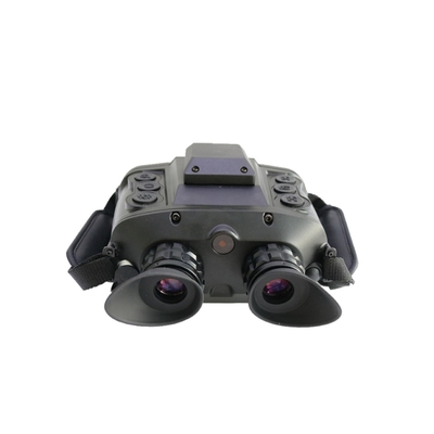 Binóculos infravermelhos térmicos binoculares da imagiologia térmica binocular térmica do IR