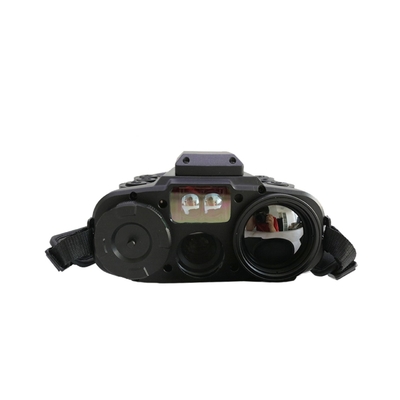 Binóculos infravermelhos térmicos binoculares da imagiologia térmica binocular térmica do IR