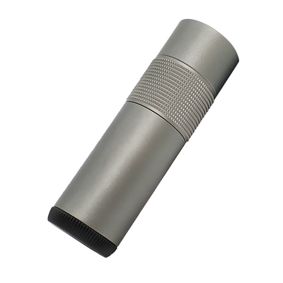 Telescópio ótico do monocular da lente do ED, telescópio do telefone do monocular do bolso 8x33