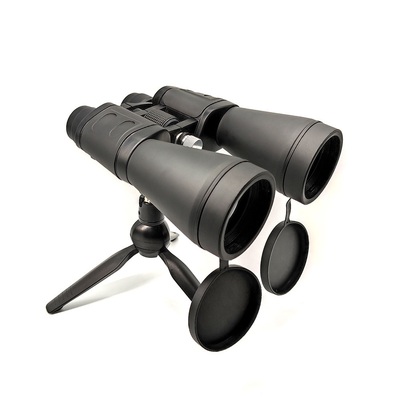 binóculos militares do poder superior de 12X60 HD para caminhar Sightseeing