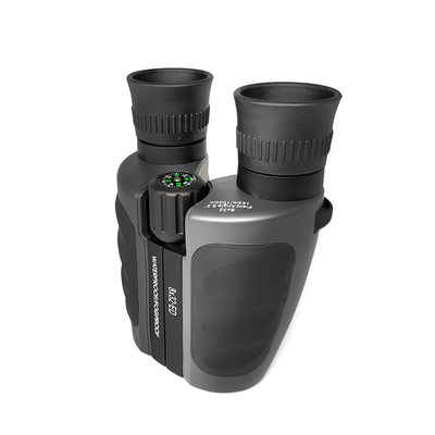 Anti binóculos da lente de Porro 8x32 ED para caçar o acampamento