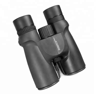Prisma de telhado interurbano do estojo compacto do telescópio binocular 7x40 do CE ROHS