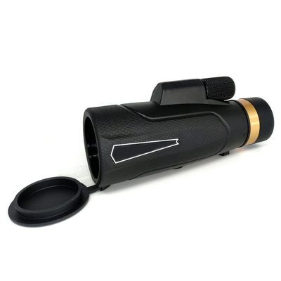 Telescópio do monocular de Bak4 40x60 HD interurbano