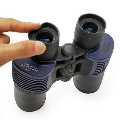 o telescópio do ar livre de 7x50mm, nitrogênio encheu binóculos para o curso