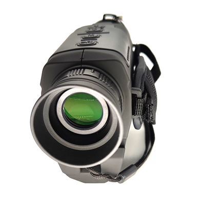 telescópio infravermelho da visão noturna 5-8x32, monocular impermeável da visão noturna IP4