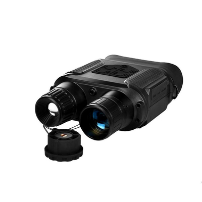 telescópio infravermelho da visão noturna da arma 3.5-7x31 com câmara digital
