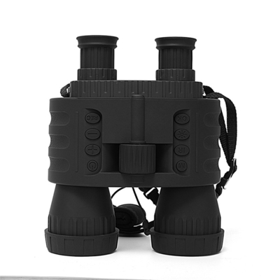 4x50 Digitas infravermelhas que caçam binóculos da visão noturna 400m
