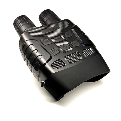 telescópio binocular Digitas da visão noturna infravermelha de 3x