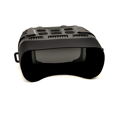 telescópio binocular Digitas da visão noturna infravermelha de 3x
