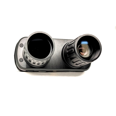 telescópio binocular Digitas da visão noturna infravermelha de 3x