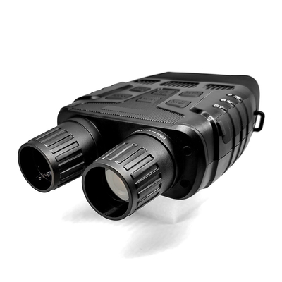 telescópio binocular Digitas da visão noturna infravermelha de 3x