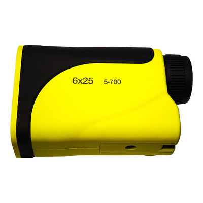 Esporte que caça o Rangefinder do laser do golfe com GPS 1500m