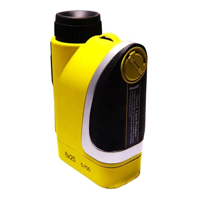 Rangefinder do laser do golfe 6x, Rangefinders binoculares do golfe de 700m