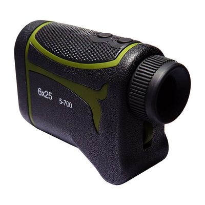 Rangefinder do laser do golfe da vista da curva do poder superior com argumento para a caça de Riflescope