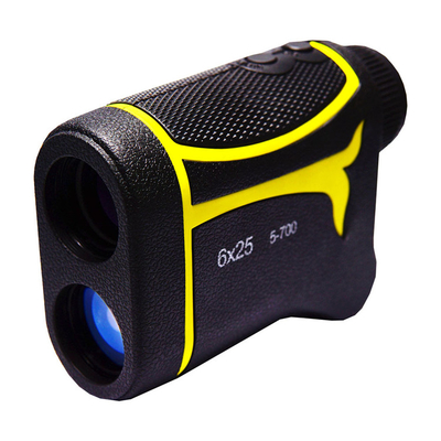 Rangefinder do laser do golfe da vista da curva do poder superior com argumento para a caça de Riflescope