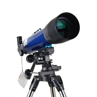 telescópio astronômico do Refratora de 102x600mm, telescópios profissionais para a astronomia