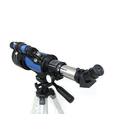 Telescópio do Refratora das crianças HD 70mm para novatos com tripé