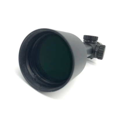Os espaços militares 6-24x56 FFP do rifle da longa distância da categoria iluminaram o retículo do IR