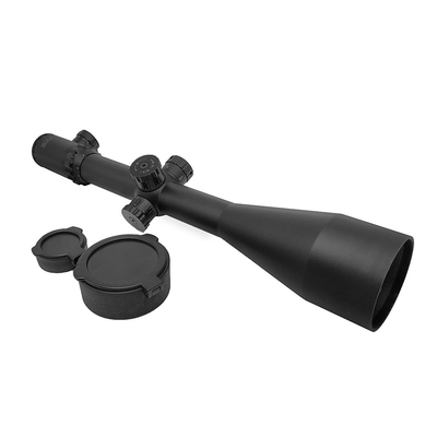 caça tática da visão noturna do dia do espaço do rifle da precisão da longa distância 4-50x75