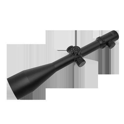 caça tática da visão noturna do dia do espaço do rifle da precisão da longa distância 4-50x75