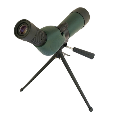 telescópio interurbano do espaço da mancha da visão noturna 15-45x60 para a caça/ornitologia