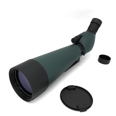 ODM impermeável do OEM dos espaços 25-75x80mm da ornitologia de FMC