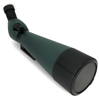 ODM impermeável do OEM dos espaços 25-75x80mm da ornitologia de FMC