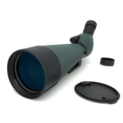ODM impermeável do OEM dos espaços 25-75x80mm da ornitologia de FMC