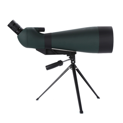 RoHS Birding que mancha a lente ótica do poder superior dos espaços 25-75x100