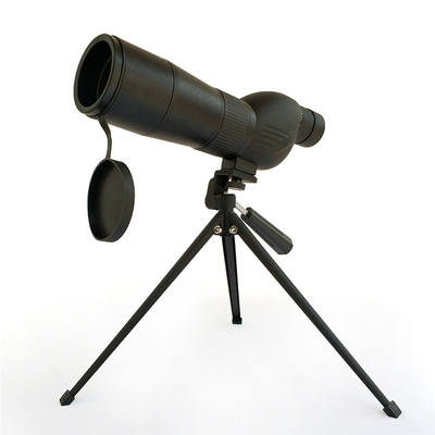 telescópio da ornitologia da caça 15-45x60 com tripé