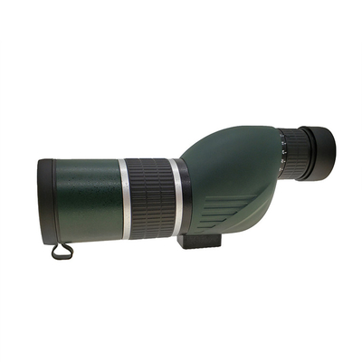ornitologia 12-36X50 que mancha o espaço, telescópio do monocular para a ornitologia
