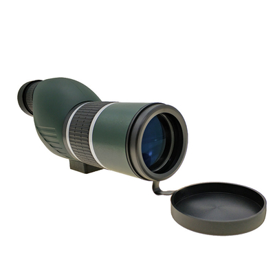ornitologia 12-36X50 que mancha o espaço, telescópio do monocular para a ornitologia
