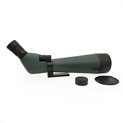 20-60x80 que mancha o espaço para Birding e fuzileiro naval da astronomia