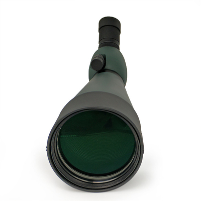 20-60x80 que mancha o espaço para Birding e fuzileiro naval da astronomia