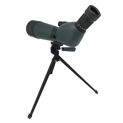 Monocular 20-60x60 Birdwatching impermeável para o telefone celular