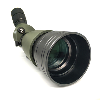Espaço IPX7 ED 20-60x60 de Olive Green Bird Watching Spotting