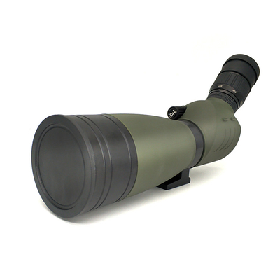 Espaço IPX7 ED 20-60x60 de Olive Green Bird Watching Spotting