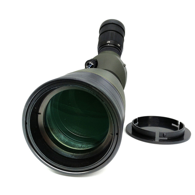 Espaço IPX7 ED 20-60x60 de Olive Green Bird Watching Spotting