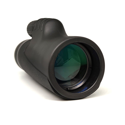 telescópio do monocular da longa distância 10x42 com visão noturna
